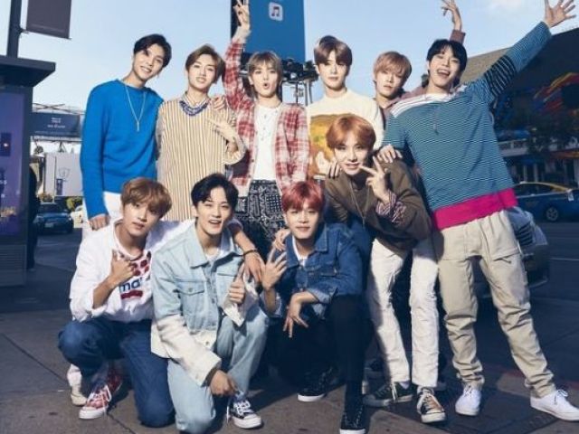NCT 127