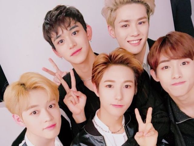 NCT U