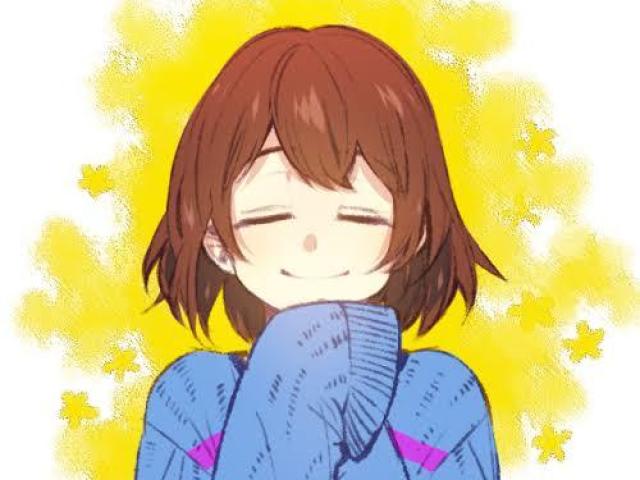 Frisk