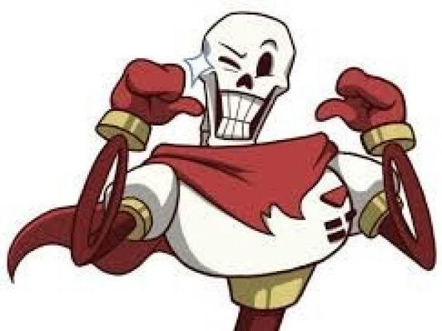 Papyrus