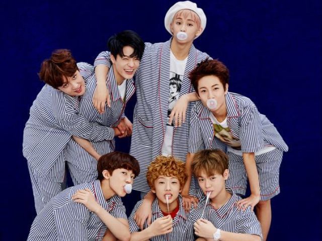 NCT DREAM