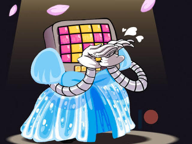 Mettaton