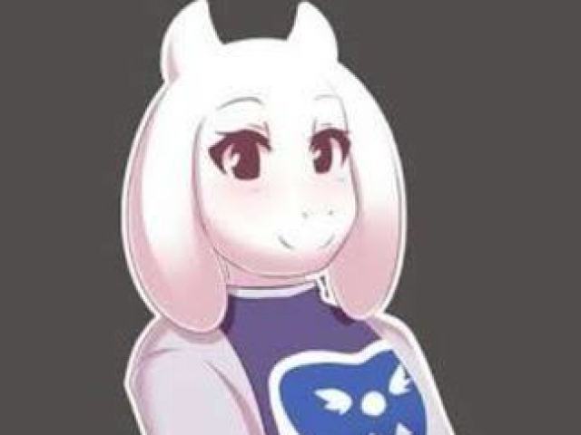 Toriel