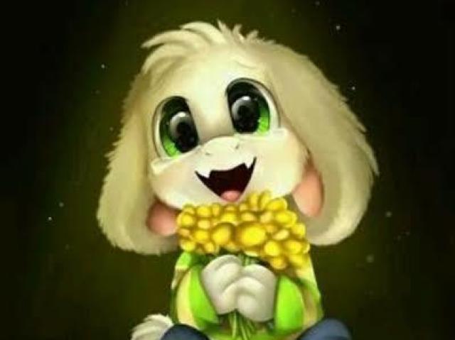 Asriel
