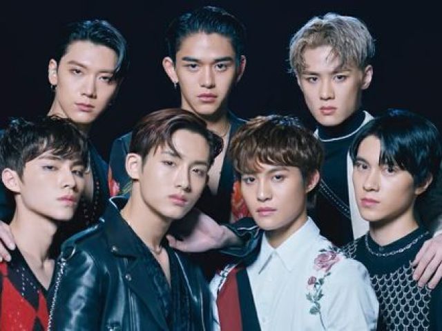 NCT WayV