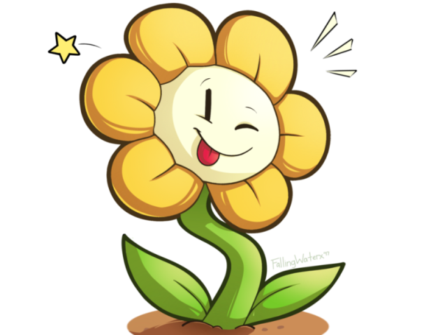 Flowey