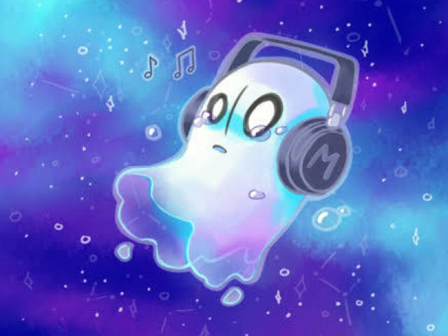 Napstablook
