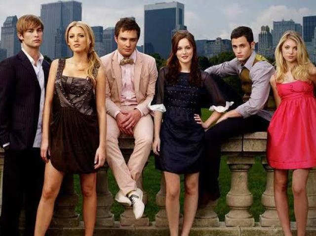 gossip girl