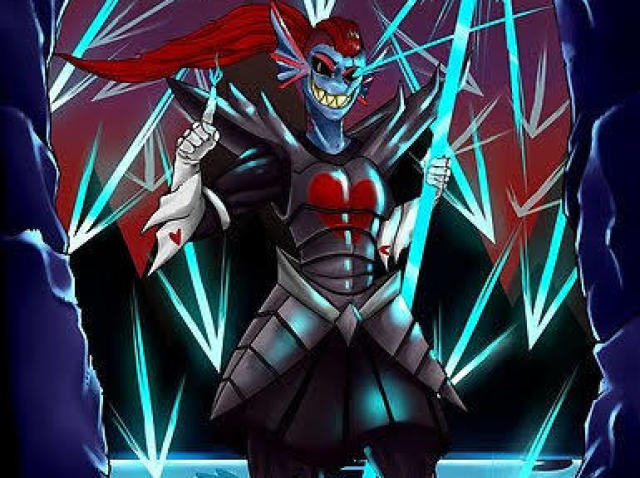 Undyne