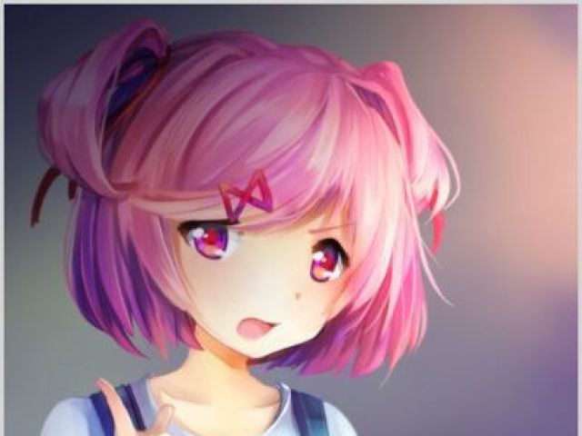 NATSUKI!