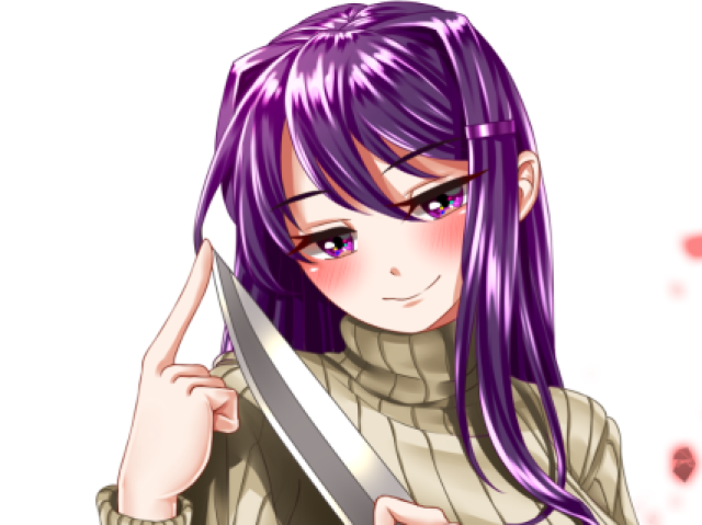 YURI!