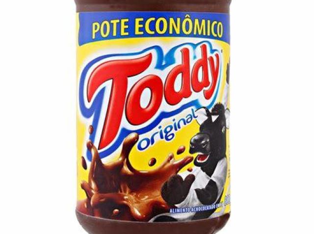 toddy