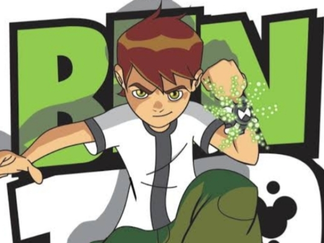 Ben 10