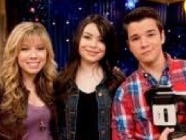 Icarly