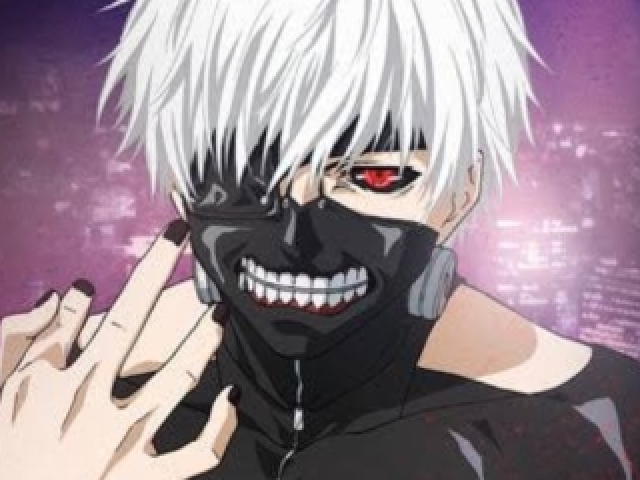 Tokyo Ghoul