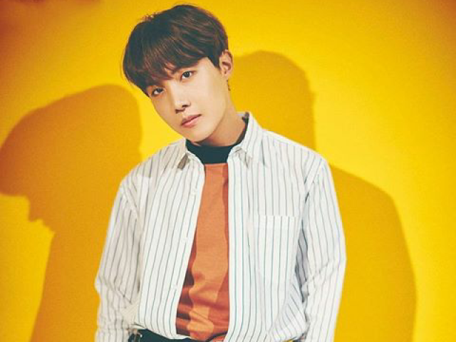 J-HOPE