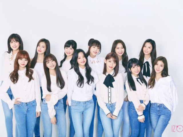 Izone