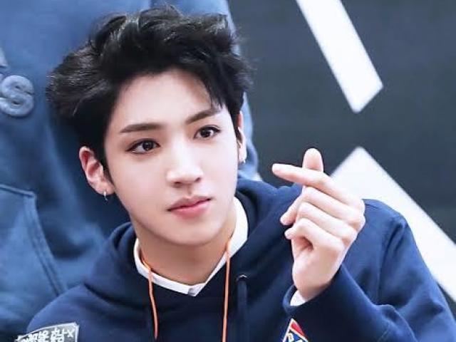 Wooseok