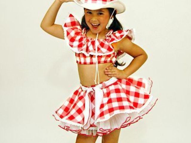 Estilo infantil: