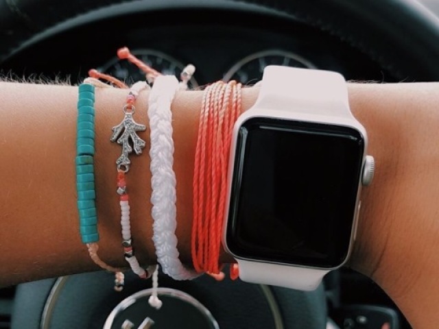 pulseiras/apple watch