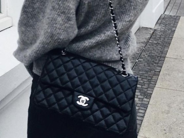 bolsa da chanel