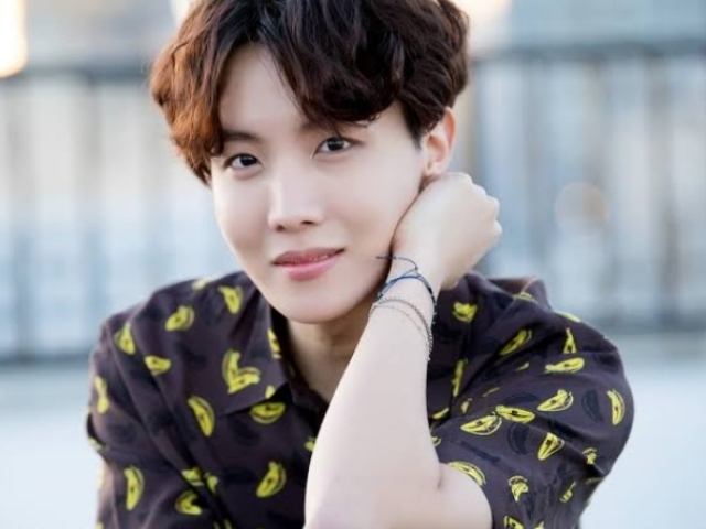 J-hope