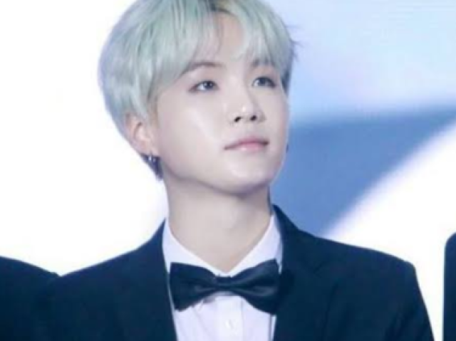 Yoongi