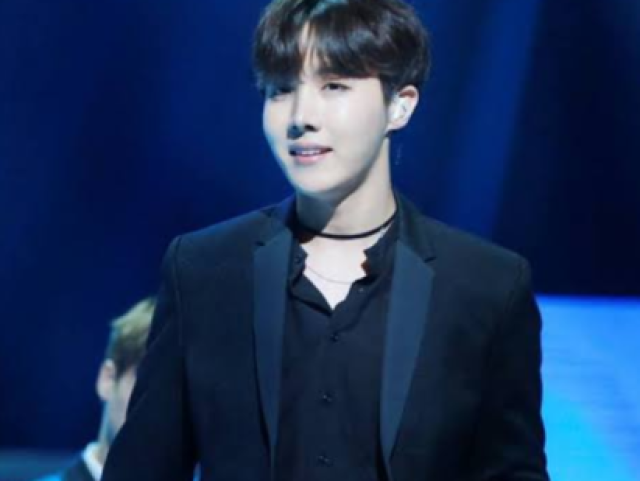 Hoseok