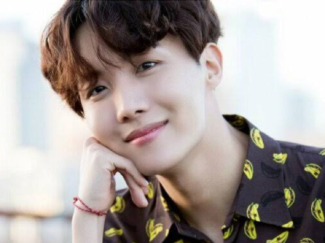 J-hope