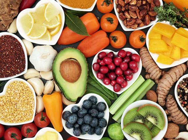Vegetarianismo e Veganismo