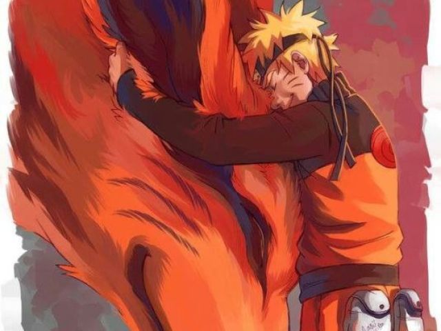 Você realmente conhece o mundo de Naruto?