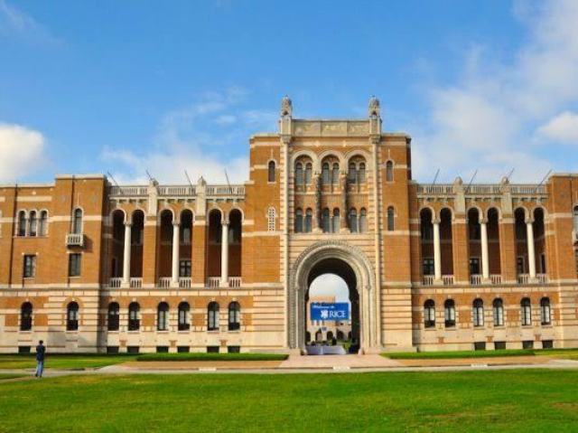 rice university