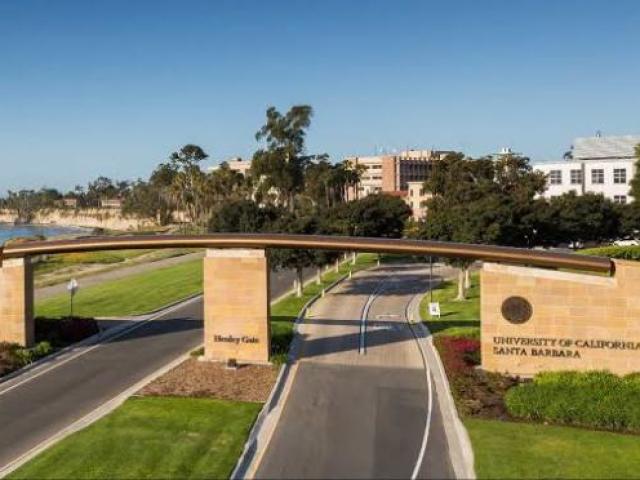 ucsb