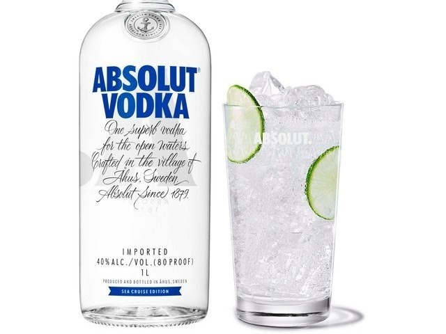 Vodka