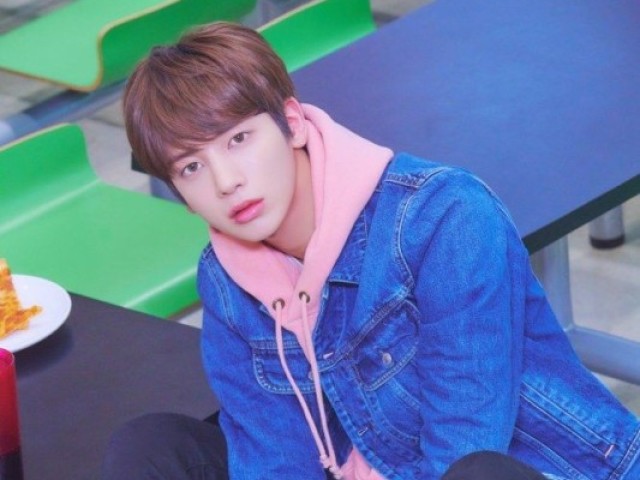 Taehyun(TxT)