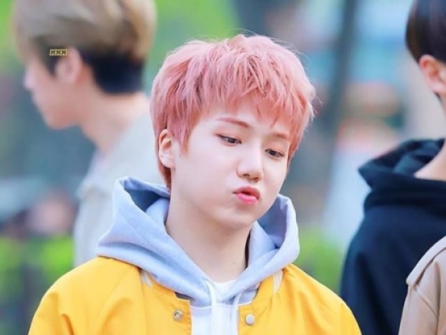 Jinho(PENTAGON)