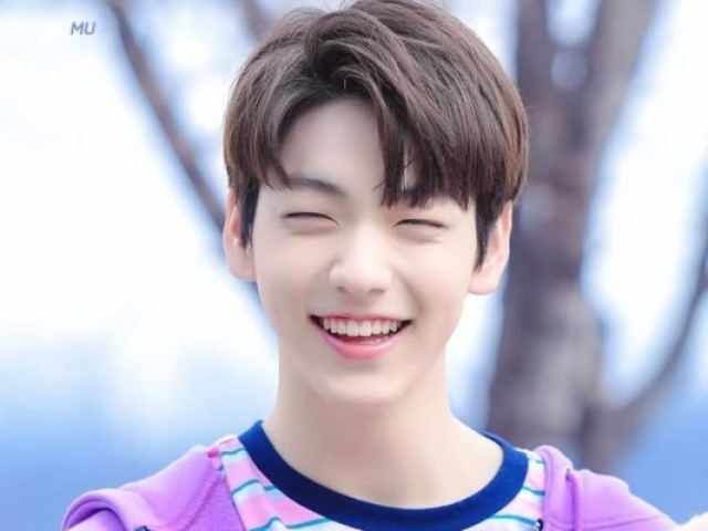 Soobin(TxT)