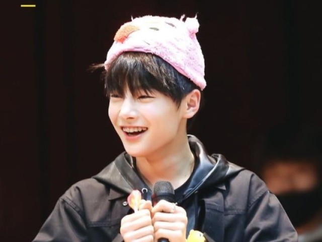 Jeongin/I.N(Skz)