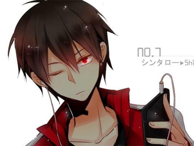 Shintaro Kisaragi