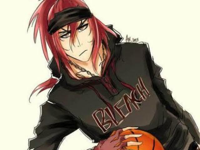 Renji Abarai