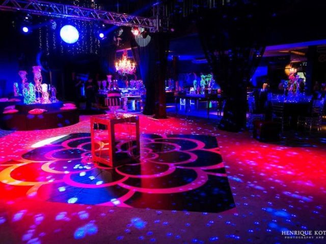 Festa tumblr!
