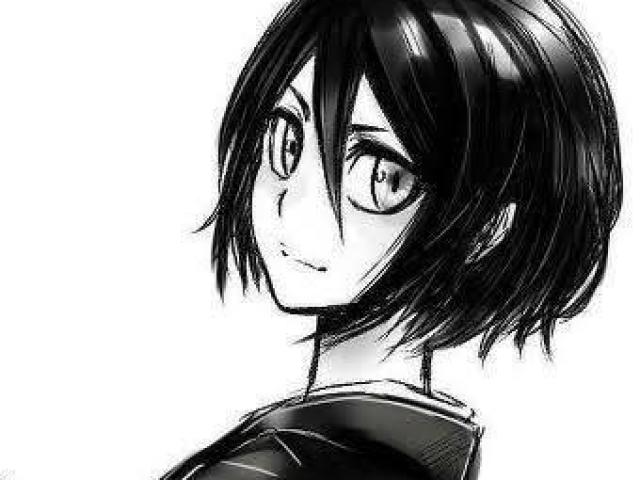 Rukia Kuchiki