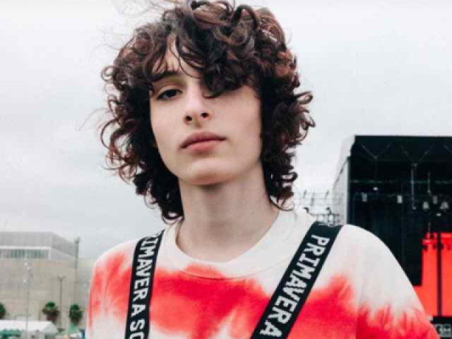 Finn Wolfhard (Richie Tozier)
