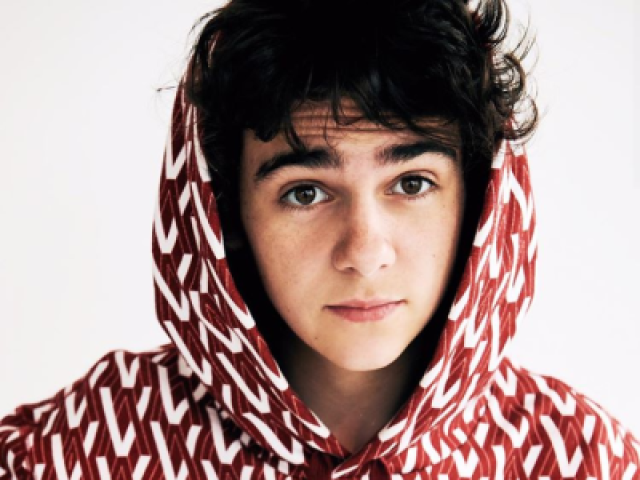 Jack Dylan Grazer (Eddie Kaspbrak)