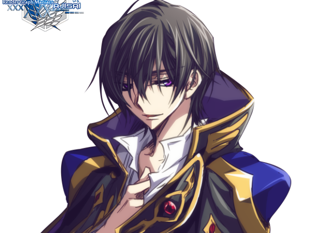 Lelouch di Britani