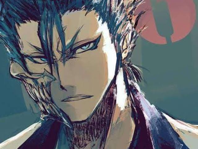 Grimmjow