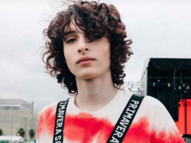 Finn Wolfhard