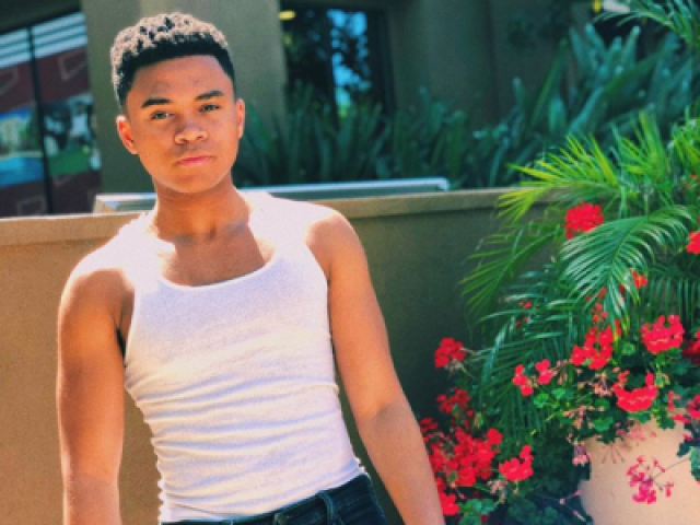 Chosen Jacobs