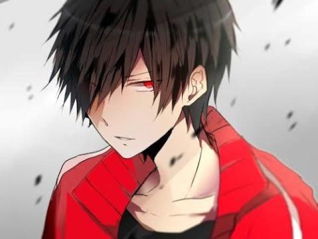 Shintaro Kisaragi