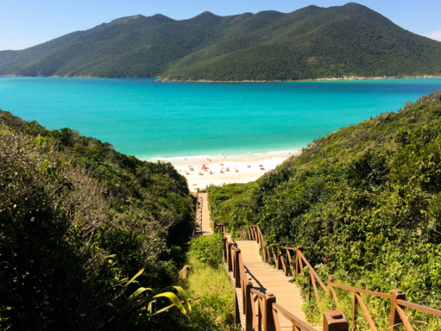 Arraial do Cabo